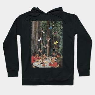 Eat Out Hoodie